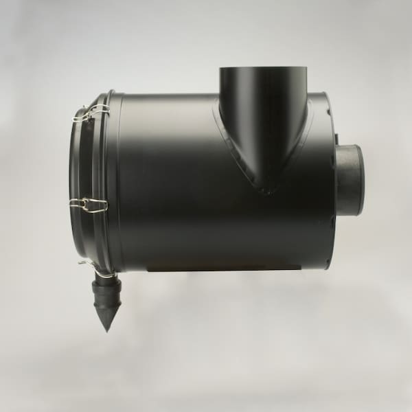Air Cleaner, Frg Radialseal, G150092